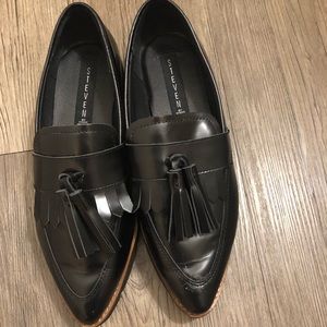 Steven by Steve Madden Oxfords